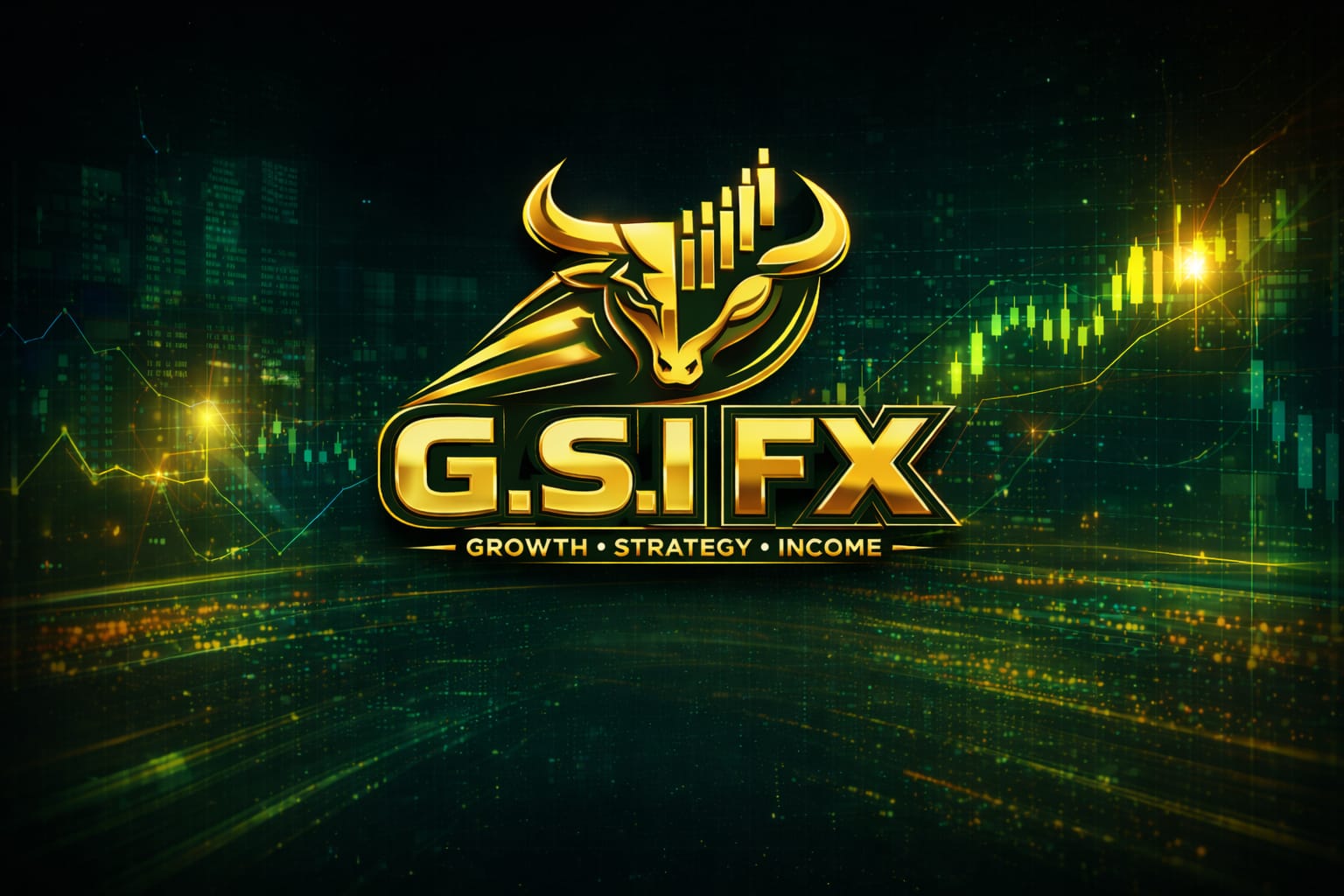 GSI FX